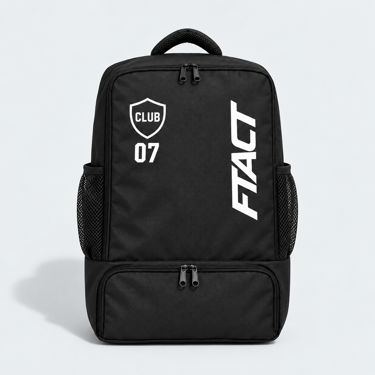 FT Match Day Bag