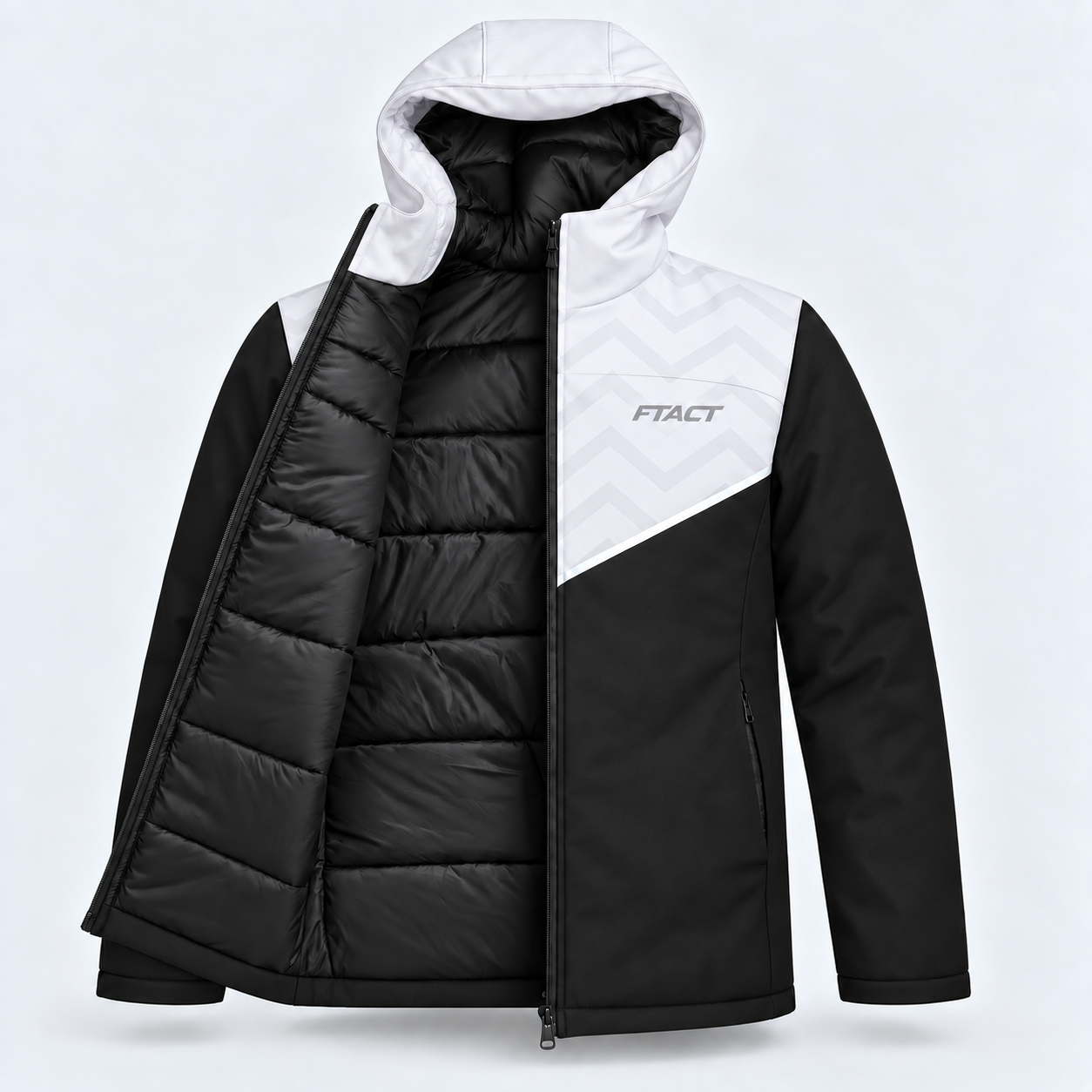 Hybrid Jacket
